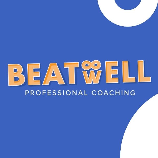 Beatwell Professional Coaching Logo
