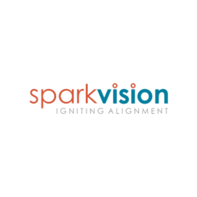 SparkVison Logo